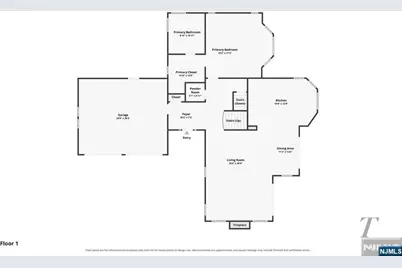 519 Homans Avenue, Closter, NJ 07624 - Photo 4