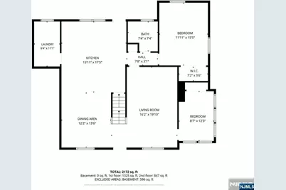 164 Kensington Road, River Edge, NJ 07661 - Photo 34