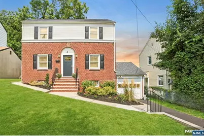 3 Orange Heights Avenue, West Orange Township, NJ 07052 - Photo 1