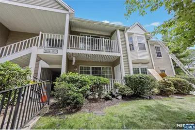 1134 Sycamore Lane, Mahwah, NJ 07430 - Photo 1