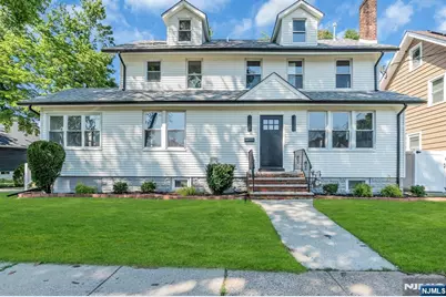 419 Martin Street, Roselle, NJ 07203 - Photo 1