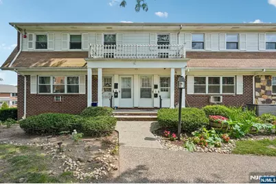 25 River Road 3 B #3 B, Nutley, NJ 07110 - Photo 1