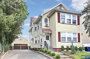 215 Walter Ave, Hasbrouck Heights, NJ 07604 - Photo 2