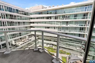800 Ave At Port Imperial Blvd 816, Weehawken, NJ 07086 - Photo 12