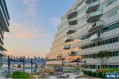 800 Ave At Port Imperial Boulevard 816 #816, Weehawken, NJ 07086 - Photo 38