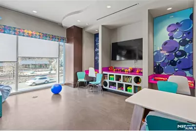 800 Ave At Port Imperial Boulevard 816 #816, Weehawken, NJ 07086 - Photo 32