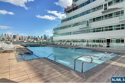 800 Ave At Port Imperial Boulevard 816 #816, Weehawken, NJ 07086 - Photo 36
