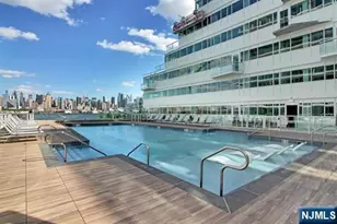 800 Ave At Port Imperial Blvd 816, Weehawken, NJ 07086 - Photo 36