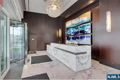 800 Ave At Port Imperial Boulevard 816 #816, Weehawken, NJ 07086 - Photo 48