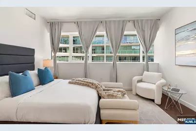 800 Ave At Port Imperial Boulevard 816 #816, Weehawken, NJ 07086 - Photo 16