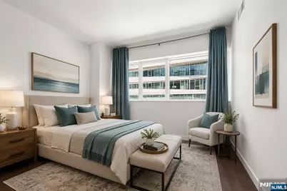 800 Ave At Port Imperial Boulevard 816 #816, Weehawken, NJ 07086 - Photo 22