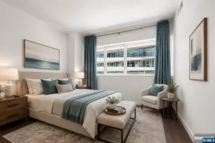 800 Ave At Port Imperial Blvd 816, Weehawken, NJ 07086 - Photo 22