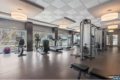 800 Ave At Port Imperial Boulevard 816 #816, Weehawken, NJ 07086 - Photo 30