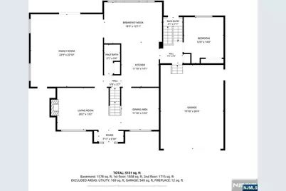 26 Mount Cedar Avenue, Wallington, NJ 07057 - Photo 48