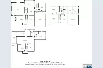 26 Mount Cedar Avenue, Wallington, NJ 07057 - Photo 50