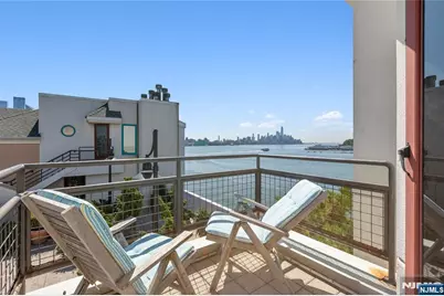 600 Harbor Boulevard 1146 #1146, Weehawken, NJ 07086 - Photo 12