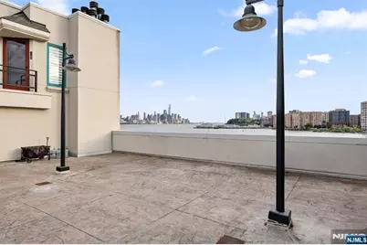 600 Harbor Boulevard 1146 #1146, Weehawken, NJ 07086 - Photo 20