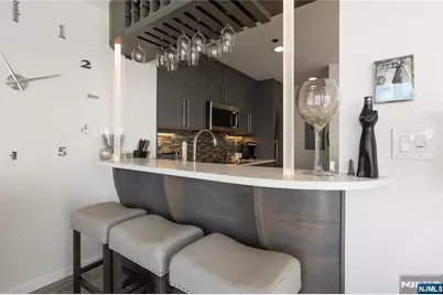 600 Harbor Boulevard 1146 #1146, Weehawken, NJ 07086 - Photo 4
