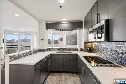 600 Harbor Boulevard 1146 #1146, Weehawken, NJ 07086 - Photo 8