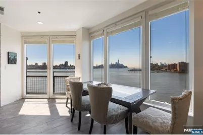 600 Harbor Boulevard 1146 #1146, Weehawken, NJ 07086 - Photo 1