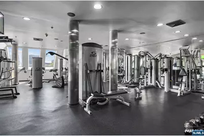 600 Harbor Boulevard 1146 #1146, Weehawken, NJ 07086 - Photo 18