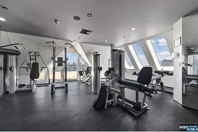 600 Harbor Boulevard 1146 #1146, Weehawken, NJ 07086 - Photo 20