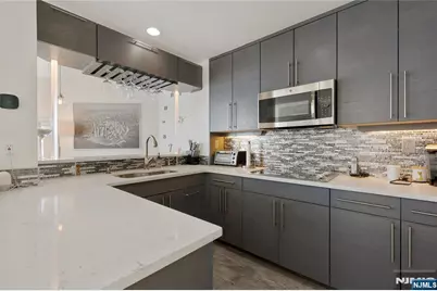 600 Harbor Boulevard 1146 #1146, Weehawken, NJ 07086 - Photo 6