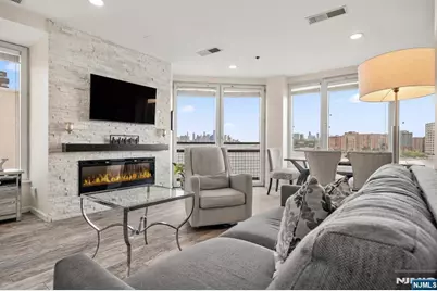 600 Harbor Boulevard 1146 #1146, Weehawken, NJ 07086 - Photo 1