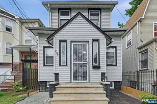 239 19th St, Newark, NJ 07103 - Photo 1