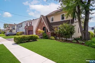246 Belleview Terrace, Hillside, NJ 07205 - Photo 1