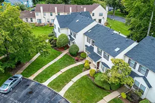 503 Timber Oaks Road 503, Edison, NJ 08820 - Photo 4