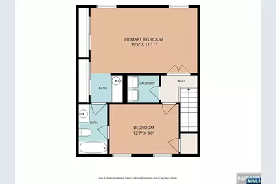 503 Timber Oaks Road 503 #503, Edison, NJ 08820 - Photo 8