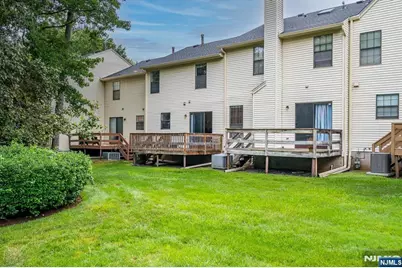 503 Timber Oaks Road 503 #503, Edison, NJ 08820 - Photo 36