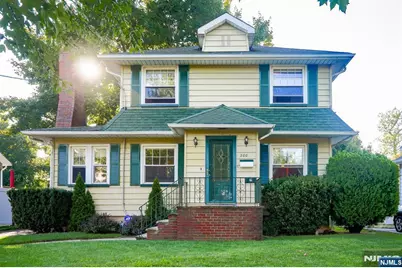 200 Elm Avenue, Teaneck Township, NJ 07666 - Photo 1