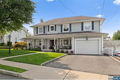 252 Springfield Avenue, Hasbrouck Heights, NJ 07604 - Photo 2