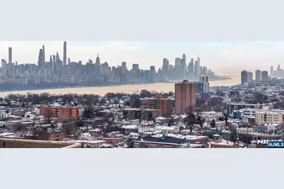 770 Anderson Avenue 21H #21H, Cliffside Park, NJ 07010 - Photo 1