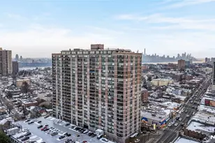 770 Anderson Ave 21H, Cliffside Park, NJ 07010 - Photo 2