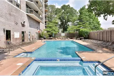770 Anderson Avenue 21H #21H, Cliffside Park, NJ 07010 - Photo 20