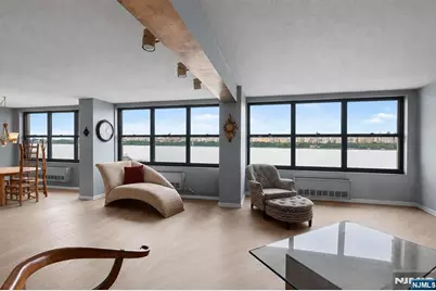 7004 Boulevard E 10E #10E, Guttenberg, NJ 07093 - Photo 10