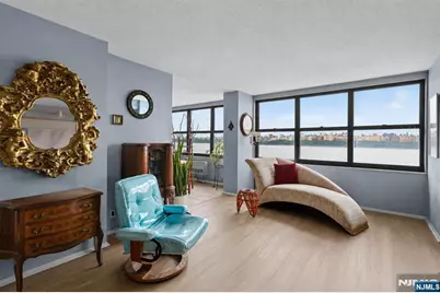 7004 Boulevard E 10E #10E, Guttenberg, NJ 07093 - Photo 8