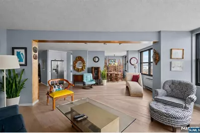 7004 Boulevard E 10E #10E, Guttenberg, NJ 07093 - Photo 6