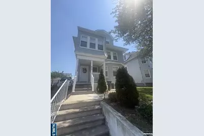 637-639 Parker 2 #2, Newark, NJ 07104 - Photo 1