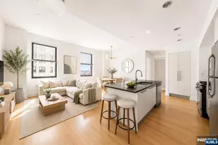 4 Beacon Way 1804, Jersey City, NJ 07304 - Photo 4