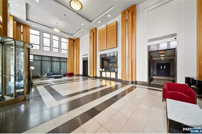 4 Beacon Way 1804 #1804, Jersey City, NJ 07304 - Photo 34