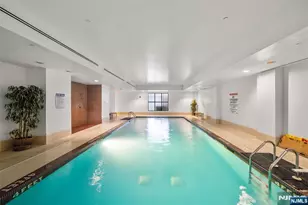 4 Beacon Way 1804, Jersey City, NJ 07304 - Photo 26