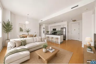 4 Beacon Way 1804 #1804, Jersey City, NJ 07304 - Photo 8