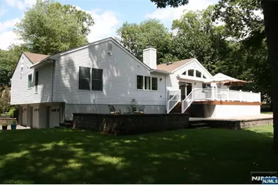452 Glendale Road, Wyckoff Township, NJ 07481 - Photo 18