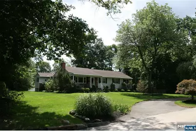 452 Glendale Road, Wyckoff Township, NJ 07481 - Photo 1