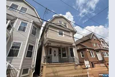 135 Hobson Street, Newark, NJ 07112 - Photo 2