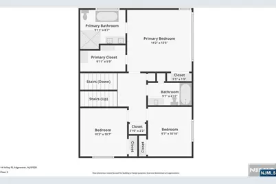14 Valley Place, Edgewater, NJ 07020 - Photo 38